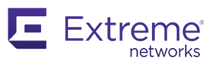 Logo for Extreme Networks