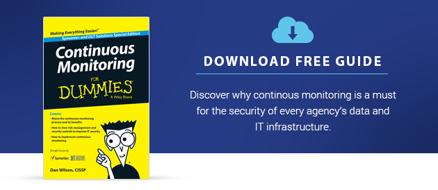 Continuous Monitoring for Dummies