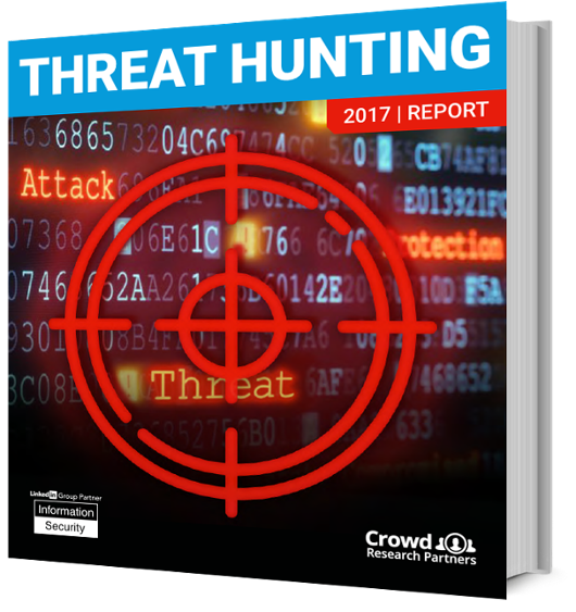 The State of Threat Hunting in the 2017 SOC DLT Blog