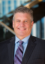 Scott Needleman, DLT's Vice President & General Counsel Photo of Scott Needleman, Vice President & General Counsel