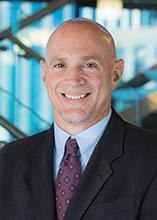 Dennis Kappeler, Vice President of Sales Operations for DLT Photo of DLT Vice President of Sales Operations Dennis Kappeler