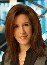 Maria Moore, DLT's Vice President of Marketing Photo of Maria Moore, Vice President of Marketing