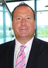 Photo of Skip Liesegang, DLT Vice President of Channels Photo of Skip Liesegang