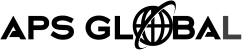 Logo for APS Global