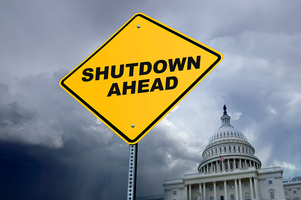 How the Government Shutdown is Being Felt Beyond the Beltway DLT Blog