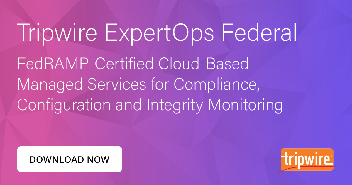 Security and Compliance for Remote Federal Workers. Download Now