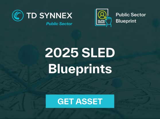 Take a Deep Dive Into 2025 SLED Blueprints