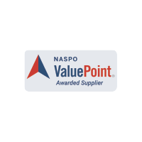 Logo for NASPO Contracts