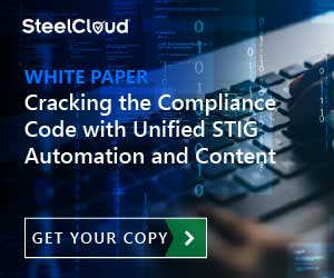 Text reads: Cracking the Compliance Code White Paper