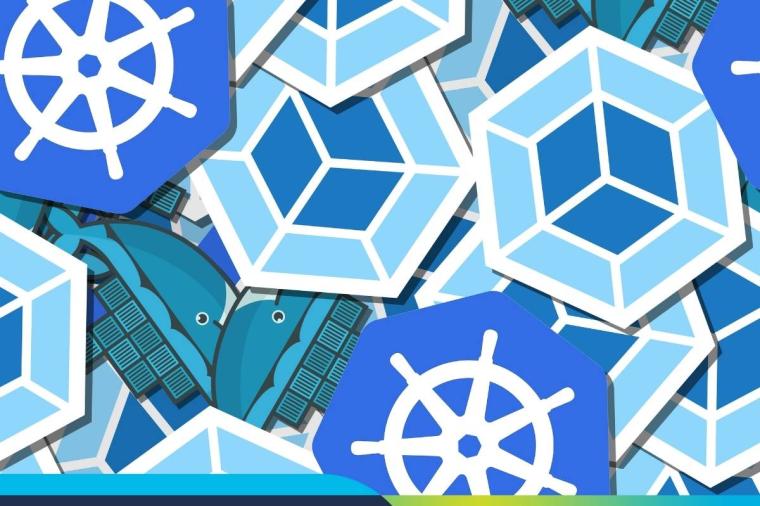Target These Four Areas for Kubernetes Governance to Eliminate Cluster Sprawl