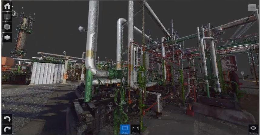 Kubit point cloud free edition