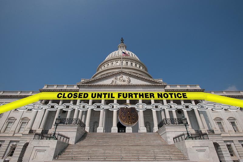 7 Ways The Government Shutdown Impacts Federal Design/Build Projects ...