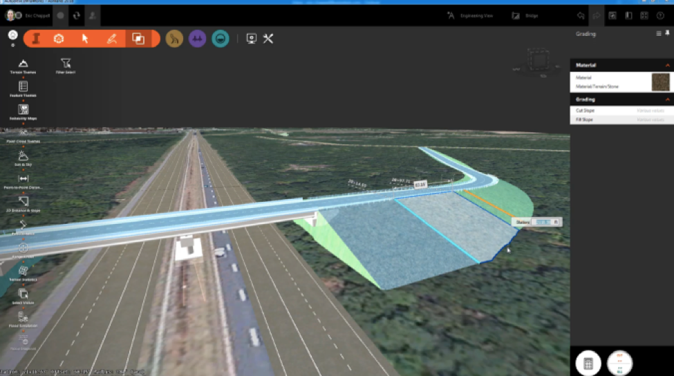 for android download AutoCAD Civil 3D 2024.2