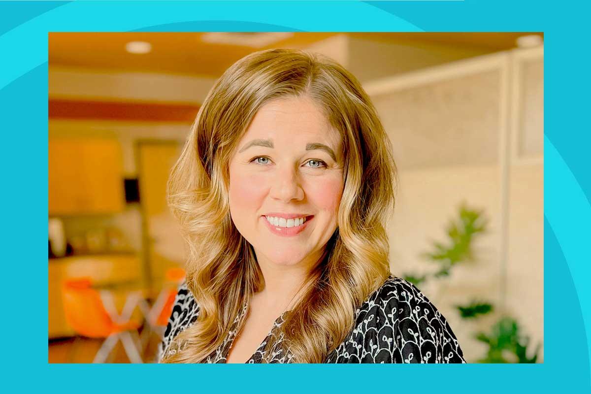 Headshot of Kathryn Wiggs