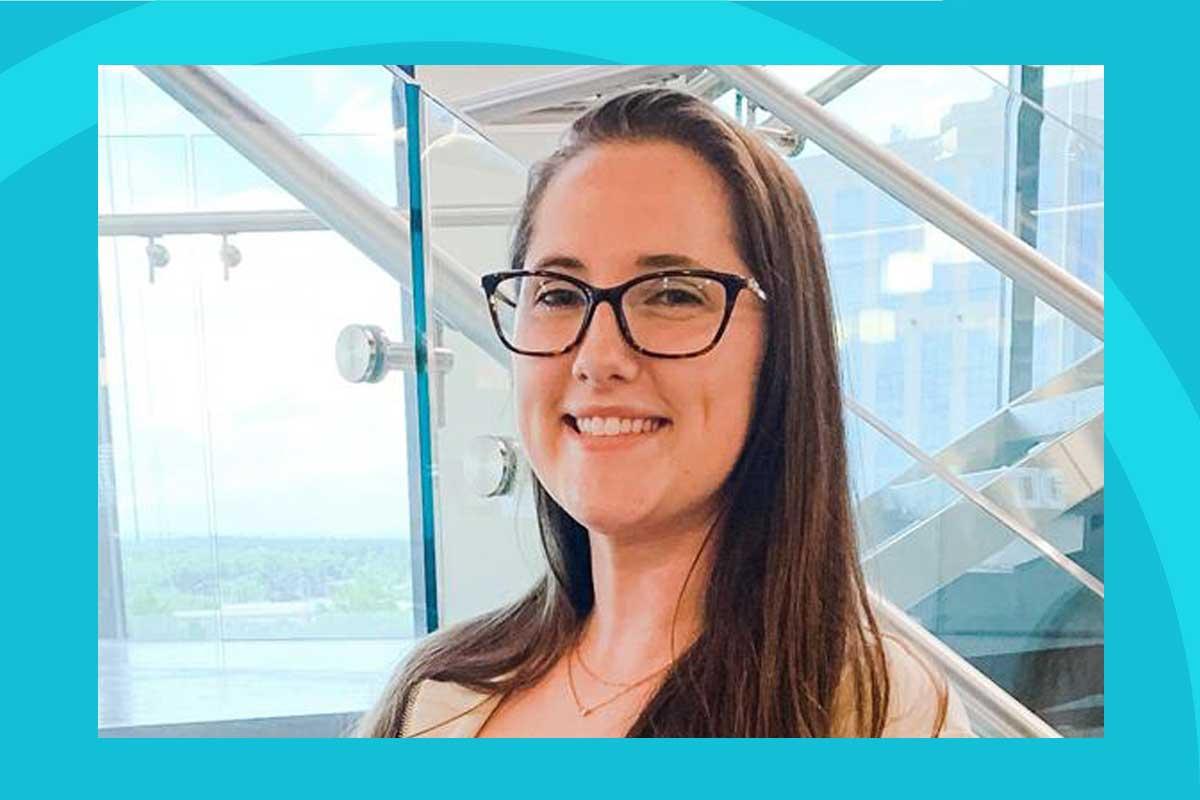 Headshot for Kayla Hutson