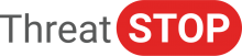 ThreatSTOP logo