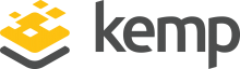 Logo for Kemp Technologies