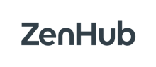 Logo for ZenHub
