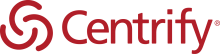 Logo for Centrify
