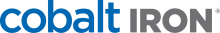Logo for Cobalt Iron