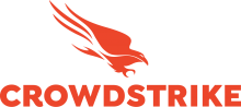 Logo for CrowdStrike