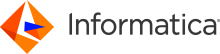 Logo for Informatica