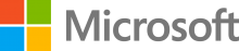 Logo for Microsoft