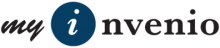 Logo for myInvenio