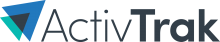 Logo for ActivTrak