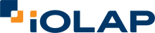 Logo for iOLAP