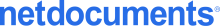 Logo for NetDocuments