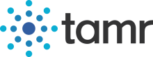 Logo for Tamr