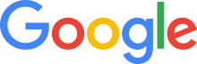 Logo for Google