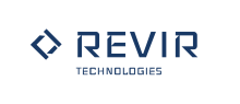 Logo for REVIR Technologies