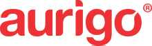 Logo for Aurigo