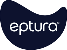 Logo for Eptura