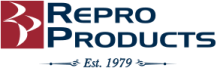 Logo for Repro Products