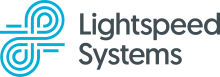 Logo for Lightspeed Systems