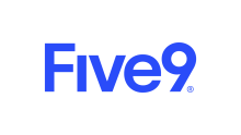 Logo for Five9