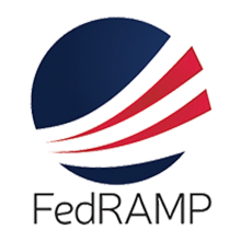 FedRAM logo