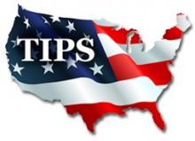 Logo for TIPS: The Interlocal Purchasing System