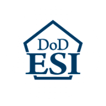 Logo for DOD ESI Contracts