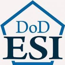Log for DoD ESI Contracts