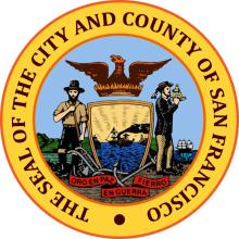 SF City logo