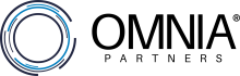 Logo for Omnia Partners