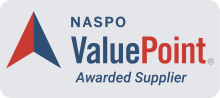 Logo for NASPO ValuePoint