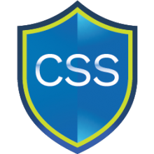 DLT's CSS badge icon
