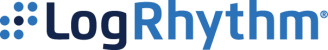 LogRhythm logo