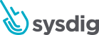 Logo for Sysdig