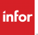Logo for Infor
